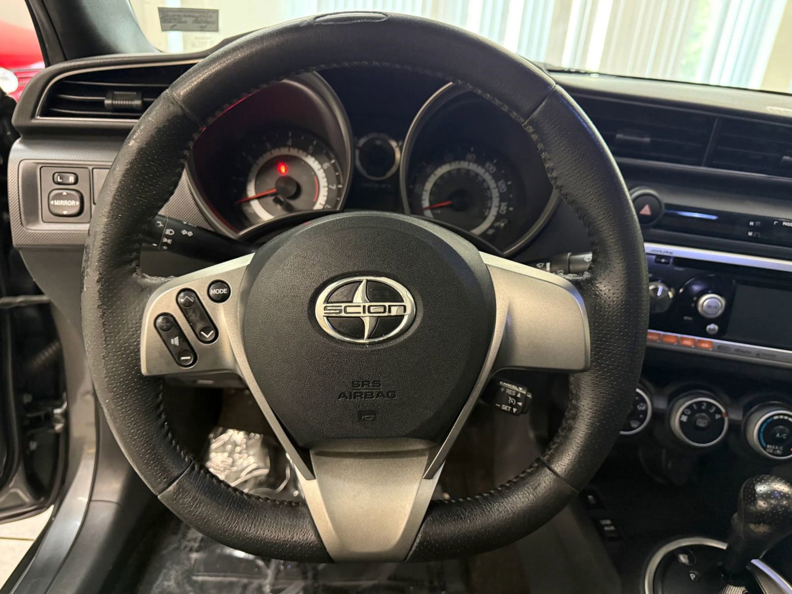 Used 2011 Scion tC image 27