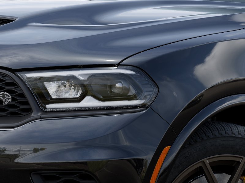 New 2027 Dodge Durango SRT Hellcat w/ Premium Group AWD/4WD image 10