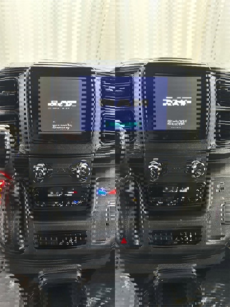 Used 2023 RAM ProMaster 2500 image 21