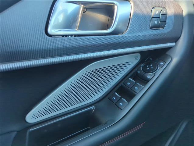 New 2025 Ford Explorer ST w/ Sun And Sound Package image 17