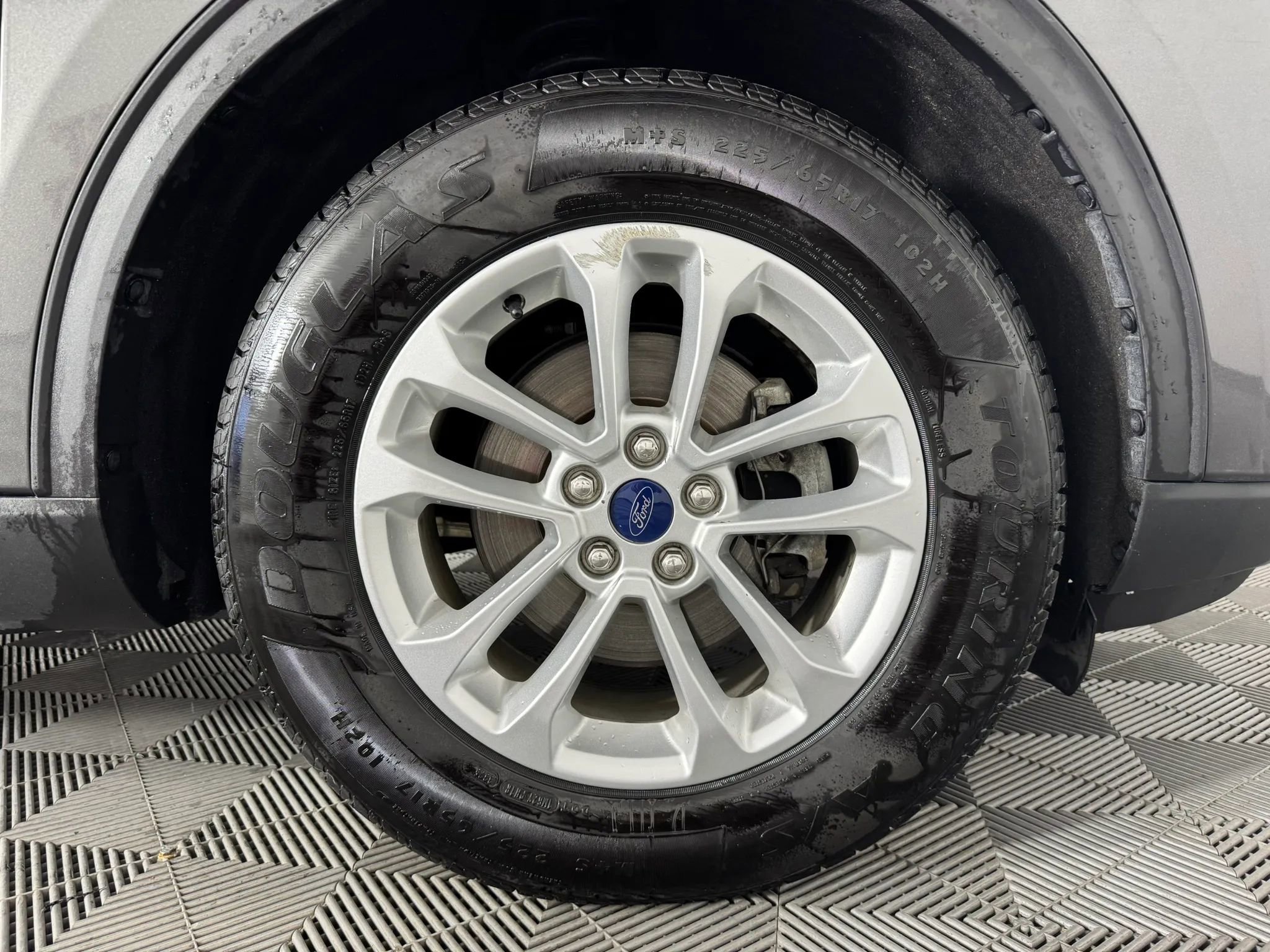 Used 2020 Ford Escape SE AWD/4WD image 45