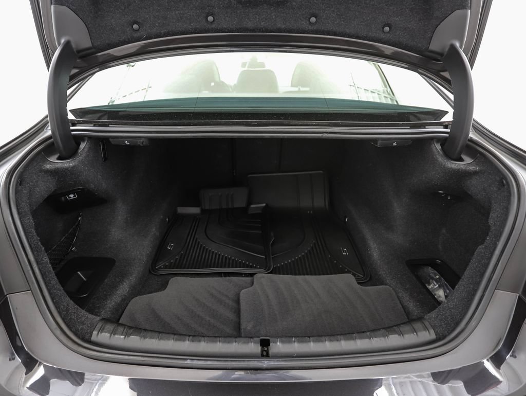 Used 2017 BMW 530i RWD image 23