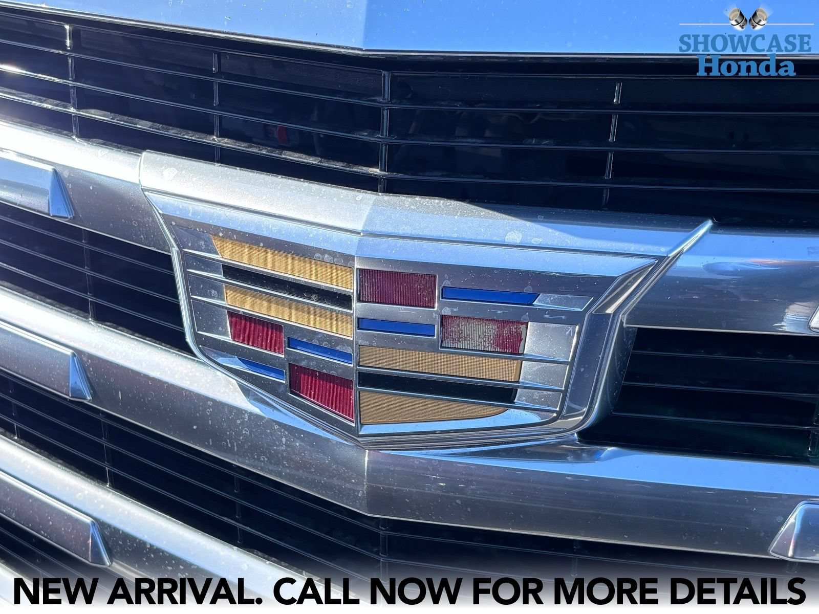 Used 2018 Cadillac Escalade ESV Luxury AWD/4WD image 9