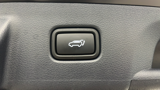 Used 2025 Hyundai Palisade Calligraphy FWD image 31