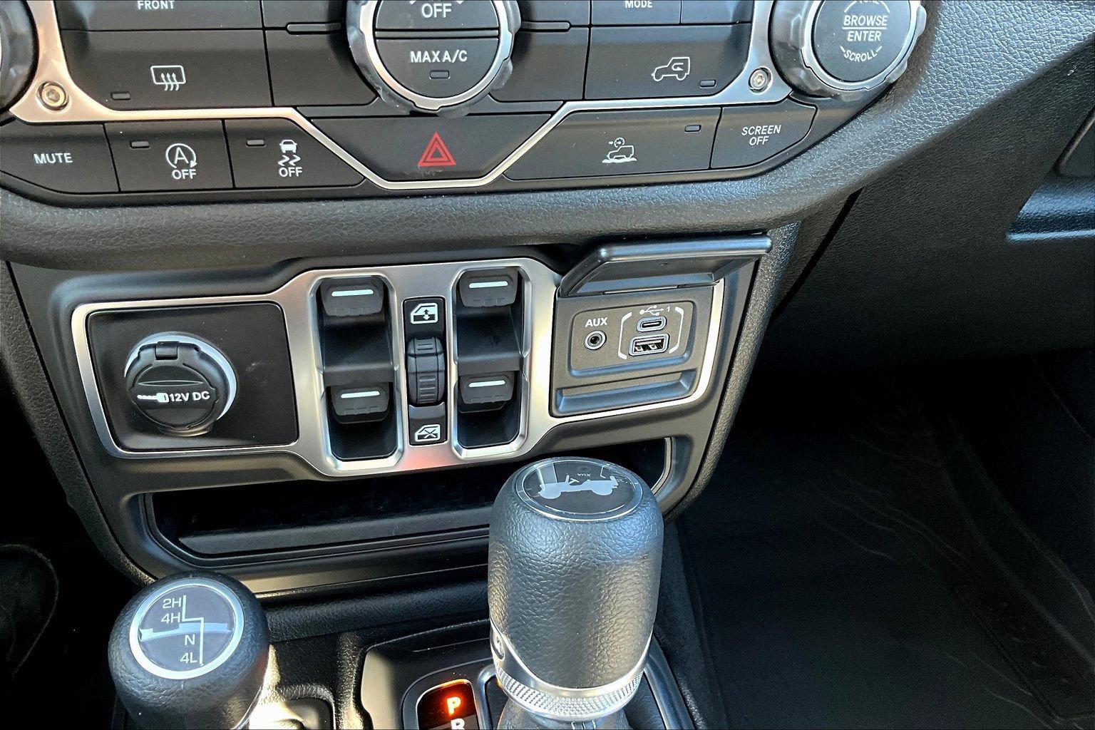 New 2026 Jeep Wrangler Sport image 20