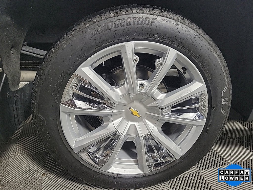Certified 2024 Chevrolet Silverado 1500 High Country w/ High Country Premium Package image 10