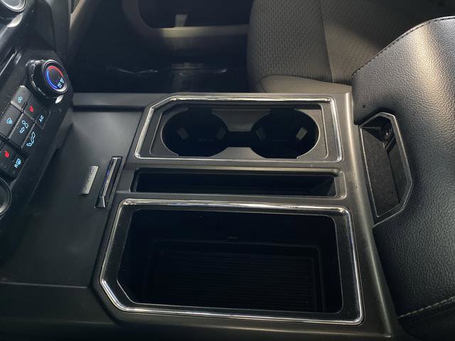 Used 2017 Ford F150 XLT w/ Equipment Group 302A Luxury image 25