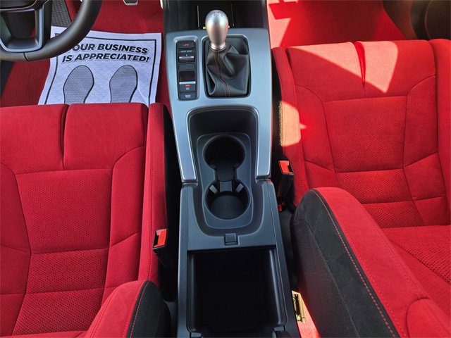 New 2025 Honda Civic Type R image 25