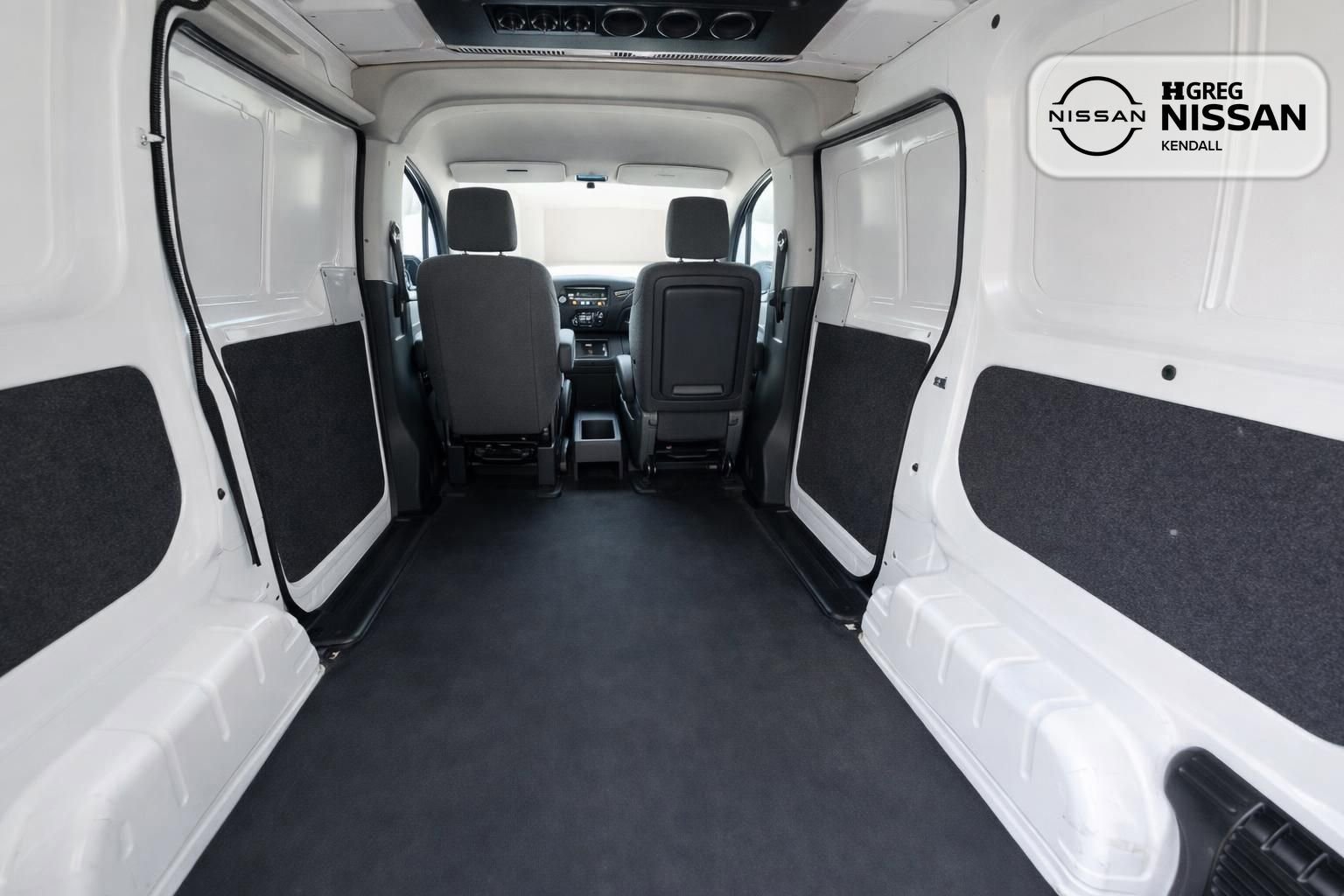 Used 2019 Nissan NV200 S FWD image 13