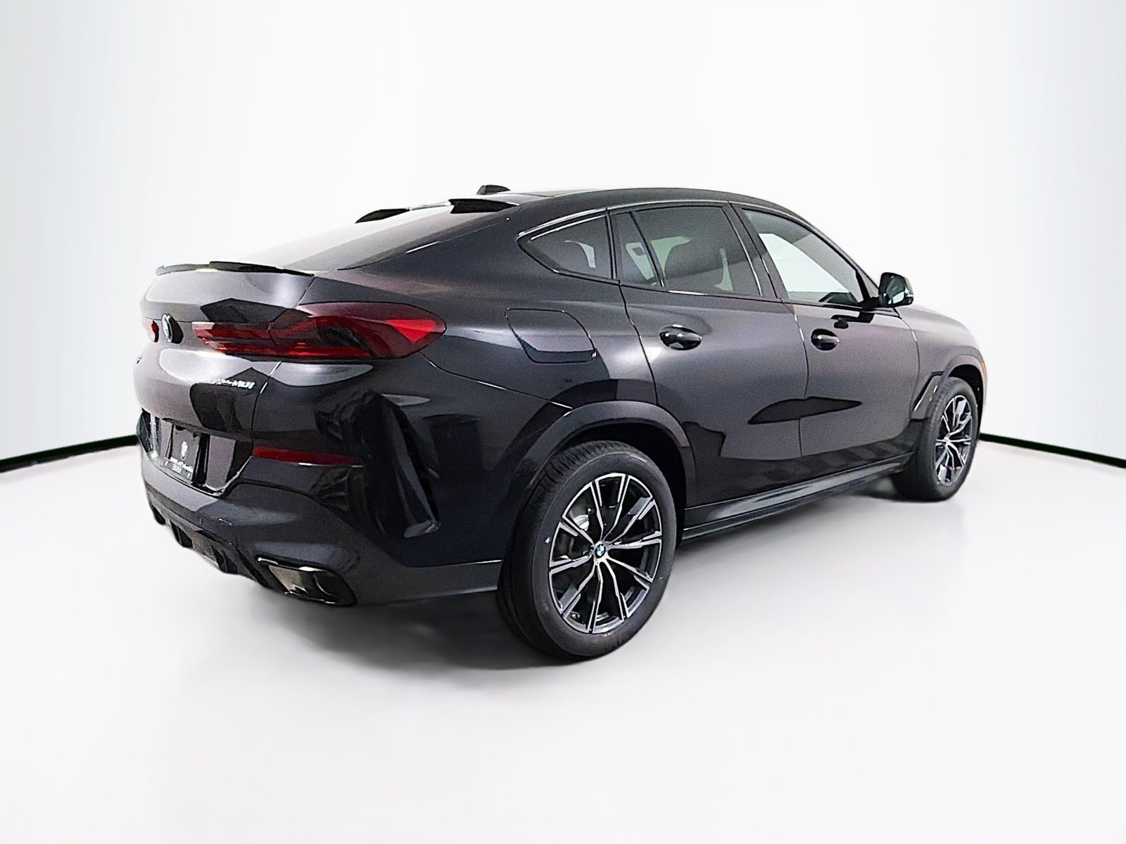 New 2027 BMW X6 xDrive40i w/ Executive Package AWD/4WD image 7