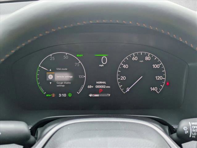 New 2026 Honda CR-V Sport image 11