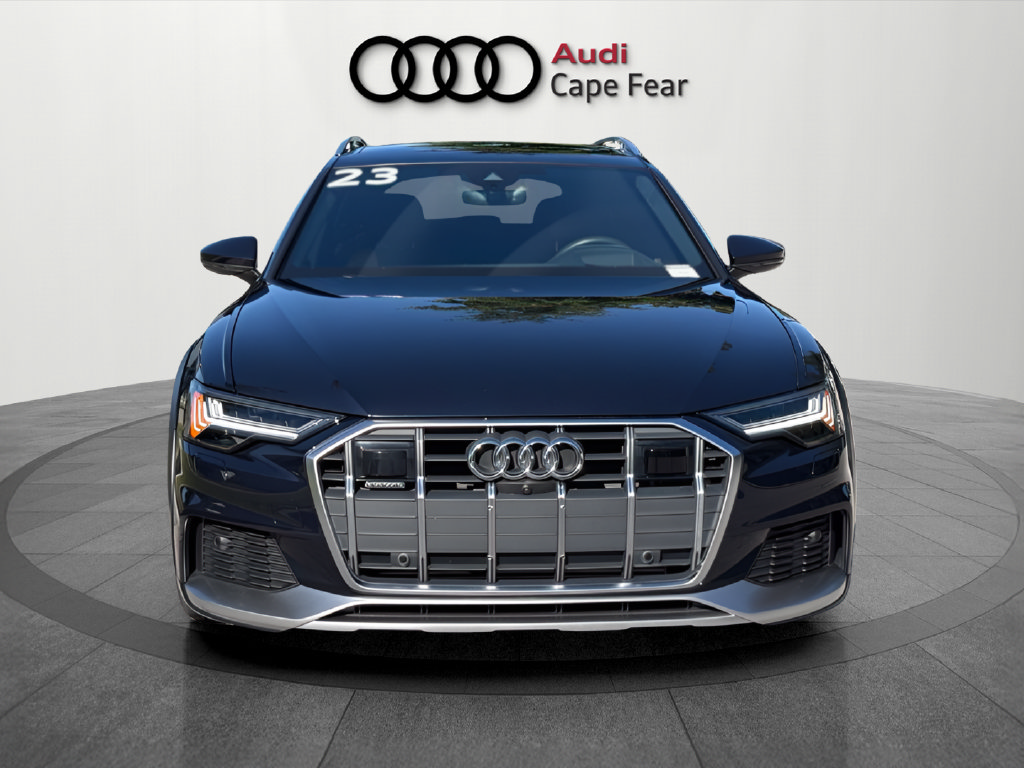 Used 2023 Audi A6 3.0T allroad Prestige AWD/4WD image 11