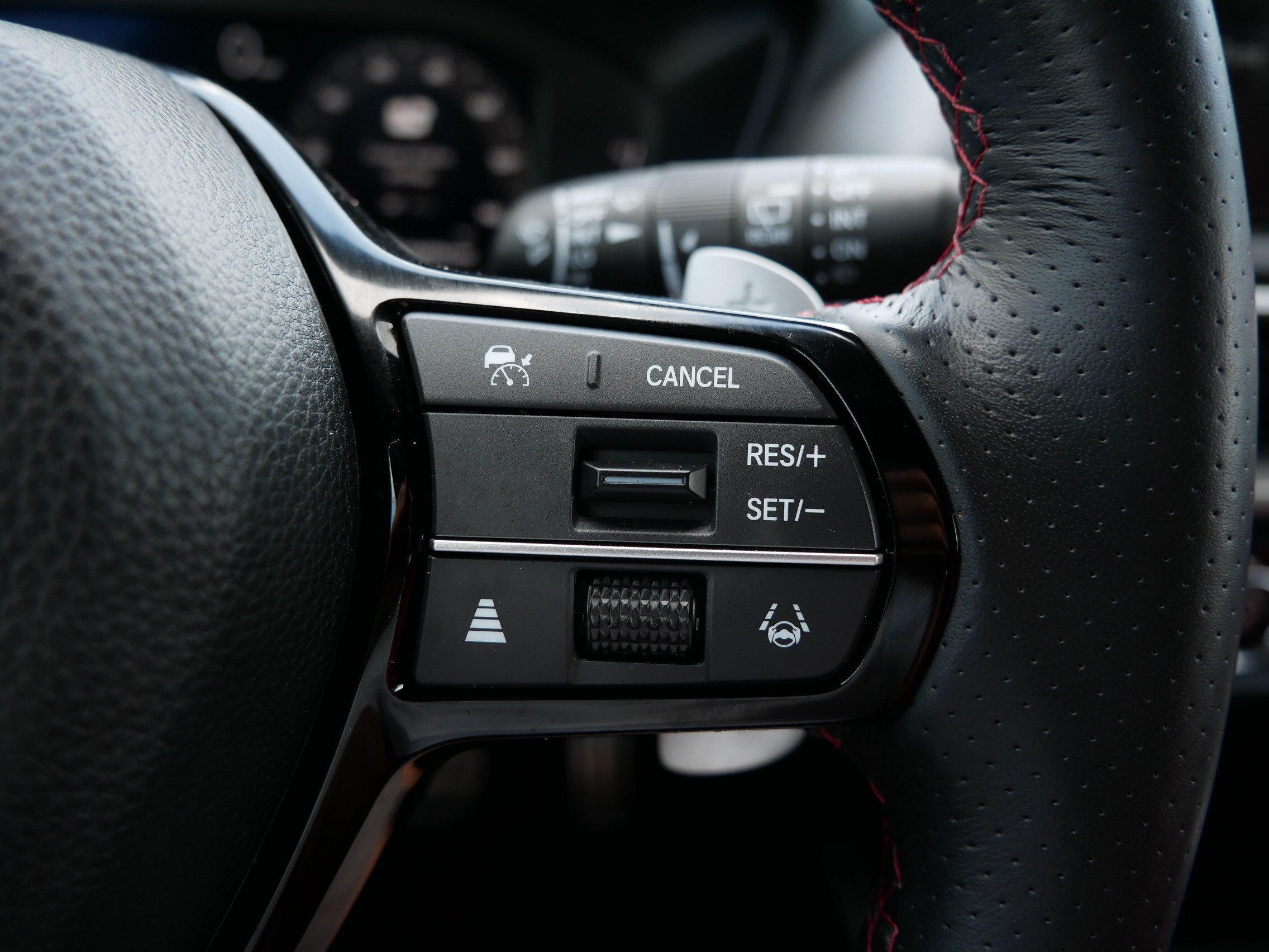 Used 2025 Acura ADX A-Spec AWD/4WD image 29