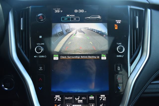 Used 2021 Subaru Outback Limited w/ Popular Package #2 AWD/4WD image 30