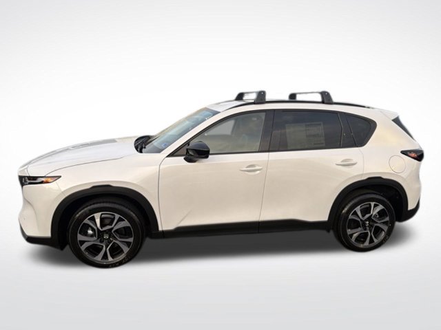New 2026 MAZDA CX-5 Preferred AWD/4WD image 2