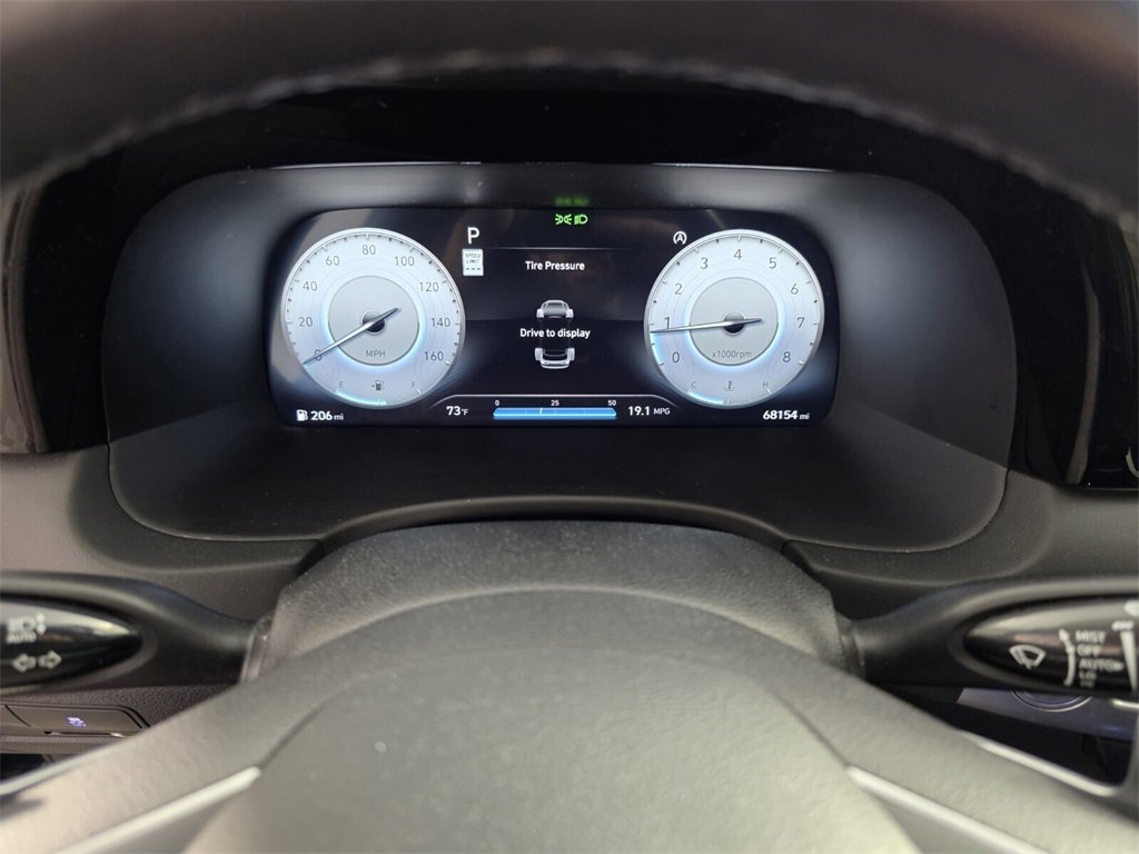 Used 2023 Hyundai Palisade Limited image 26