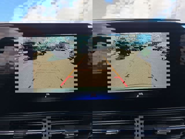 New 2026 Chevrolet Trax ACTIV w/ Driver Confidence Package image 22