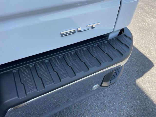 New 2026 GMC Sierra 1500 SLT w/ SLT Premium Plus Package AWD/4WD image 17