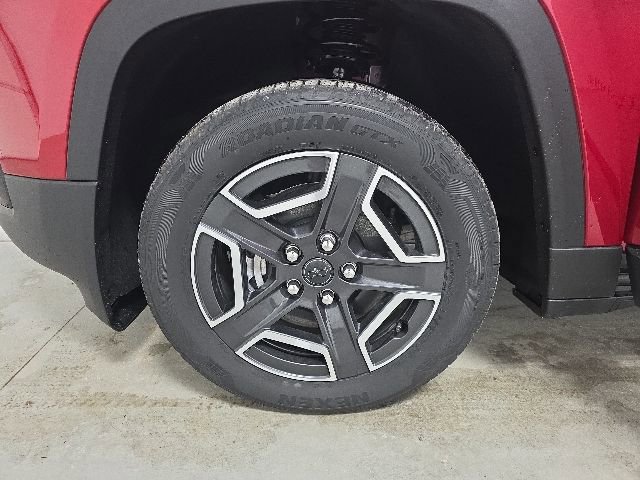 New 2026 Jeep Cherokee Limited AWD/4WD image 14