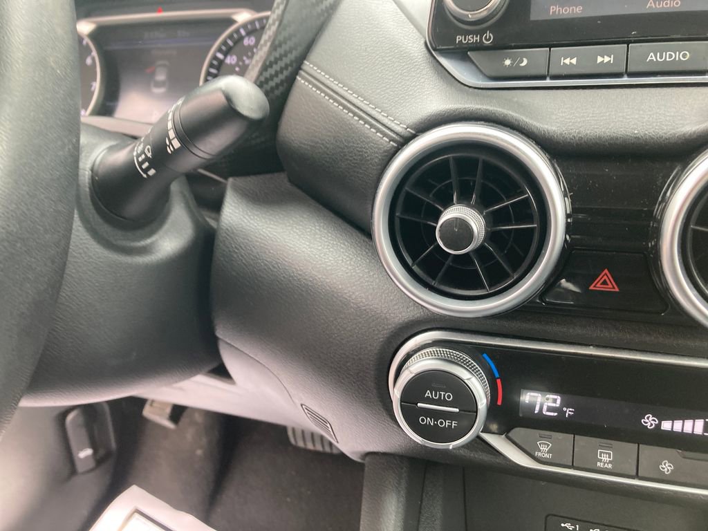 Used 2020 Nissan Sentra SV FWD image 21