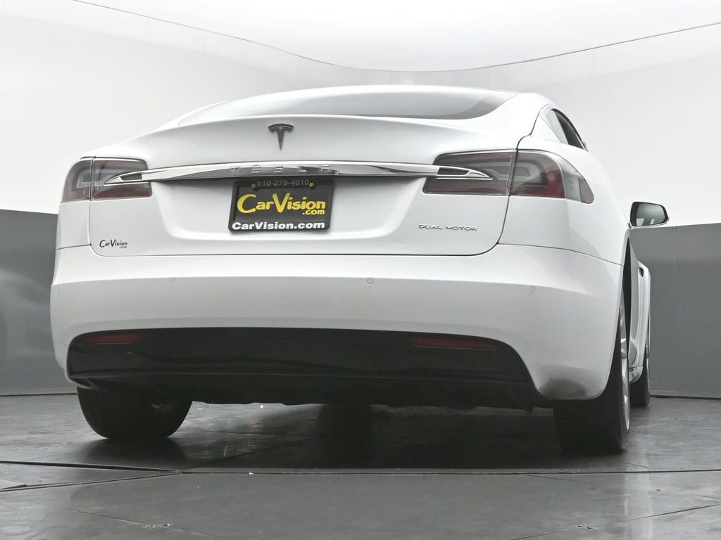 Used 2019 Tesla Model S Long Range image 48