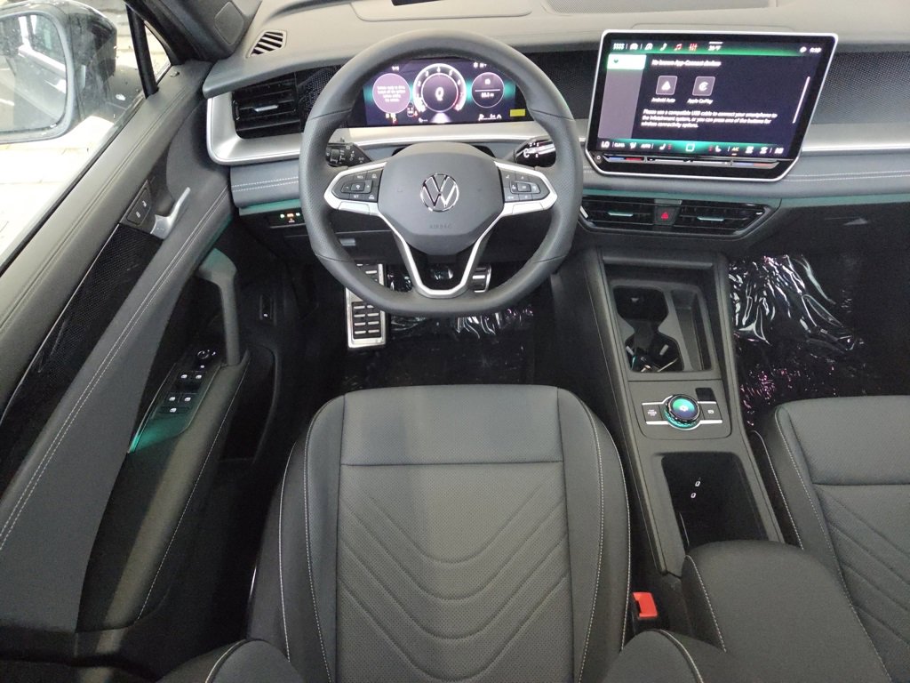 New 2026 Volkswagen Tiguan SE R-Line image 7