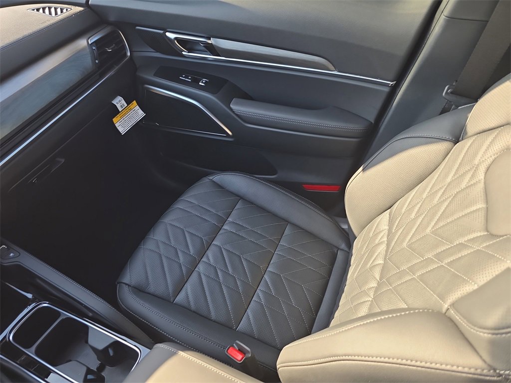 New 2025 Kia Telluride EX X-Line image 18