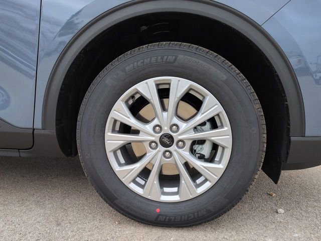 New 2026 Ford Escape Active image 10