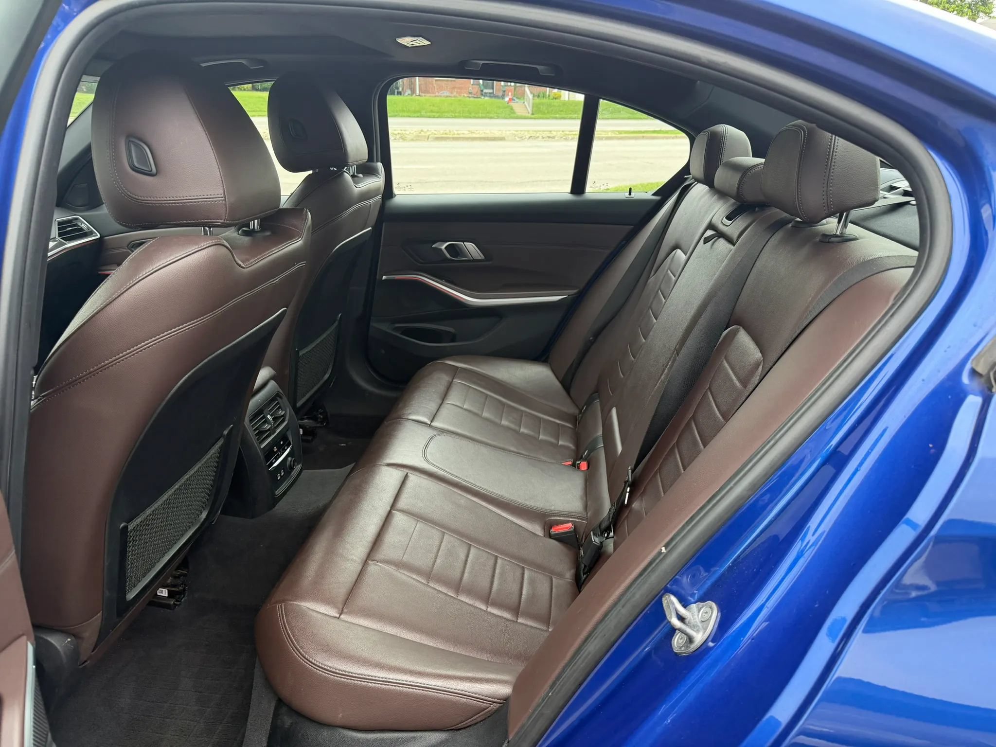 Used 2020 BMW M340i xDrive w/ Premium Package AWD/4WD image 19