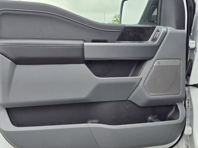 New 2025 Ford F150 Lightning Flash image 14