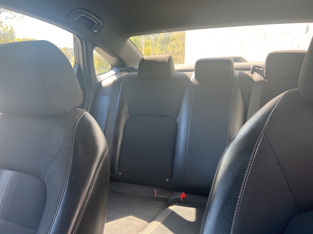 Used 2023 Honda Civic Sport image 22