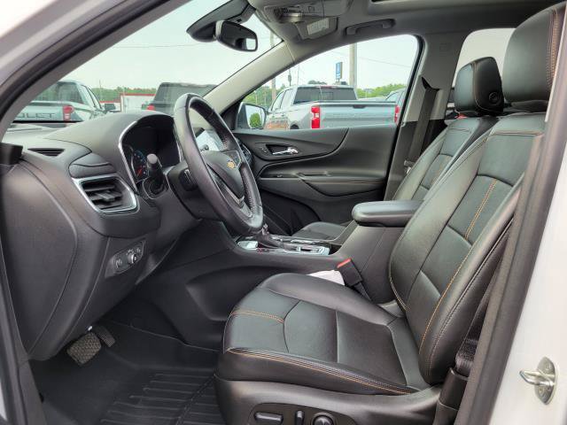 Used 2022 Chevrolet Equinox Premier AWD/4WD image 8