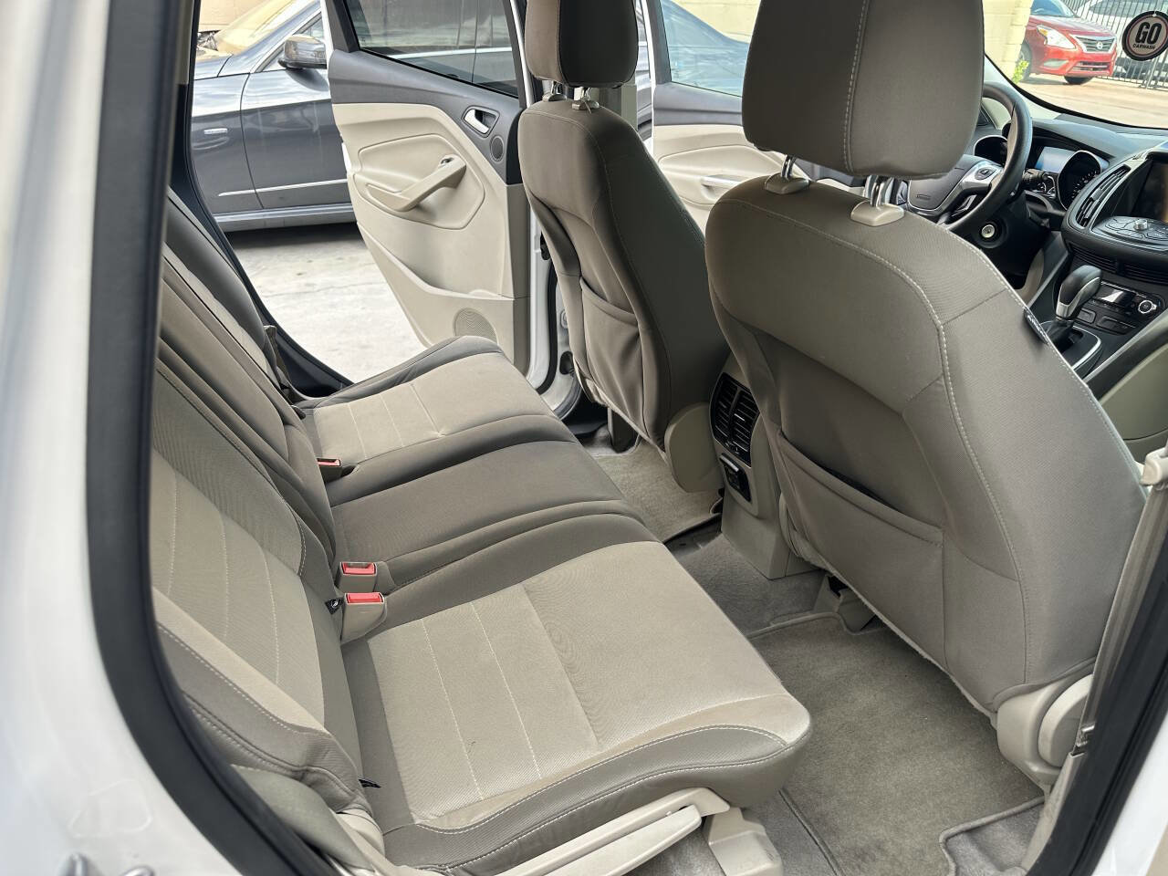 Used 2014 Ford Escape SE w/ Equipment Group 201A image 11