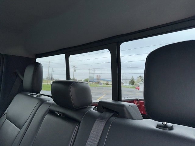 New 2025 Ford F350 Lariat w/ Lariat Ultimate Package image 7
