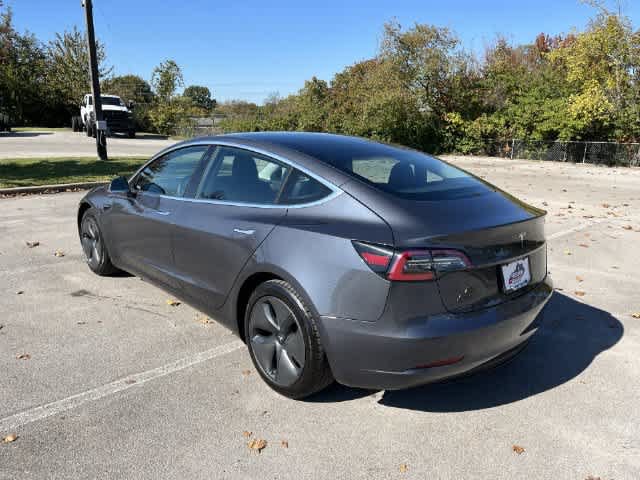 Used 2020 Tesla Model 3 Standard Range RWD image 6