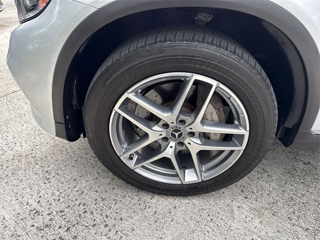 Used 2018 Mercedes-Benz GLC 300 image 10