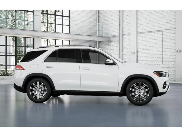 Certified 2026 Mercedes-Benz GLE 350 4MATIC image 15