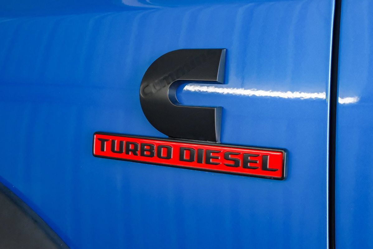 Used 2023 RAM 2500 Rebel w/ Level 2 Equipment Group AWD/4WD image 54