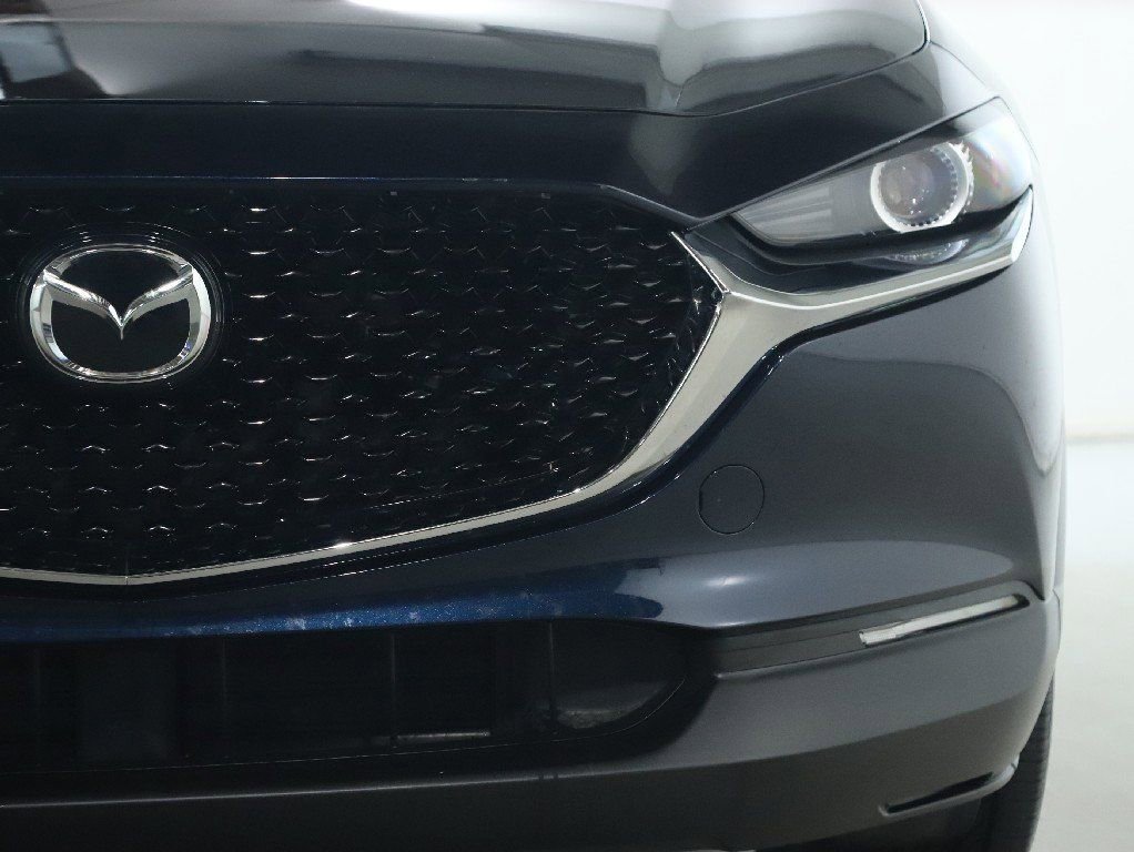 Certified 2023 MAZDA CX-30 AWD 2.5 S w/ Preferred Package image 7