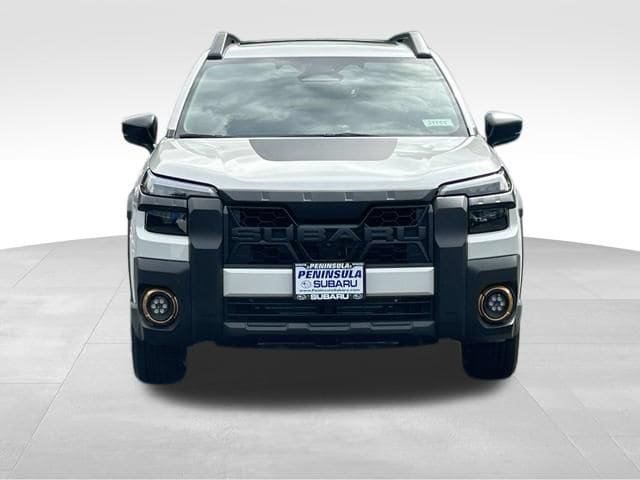 New 2026 Subaru Outback Wilderness AWD/4WD image 4