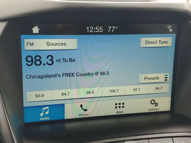 Used 2019 Ford Escape SEL FWD image 24