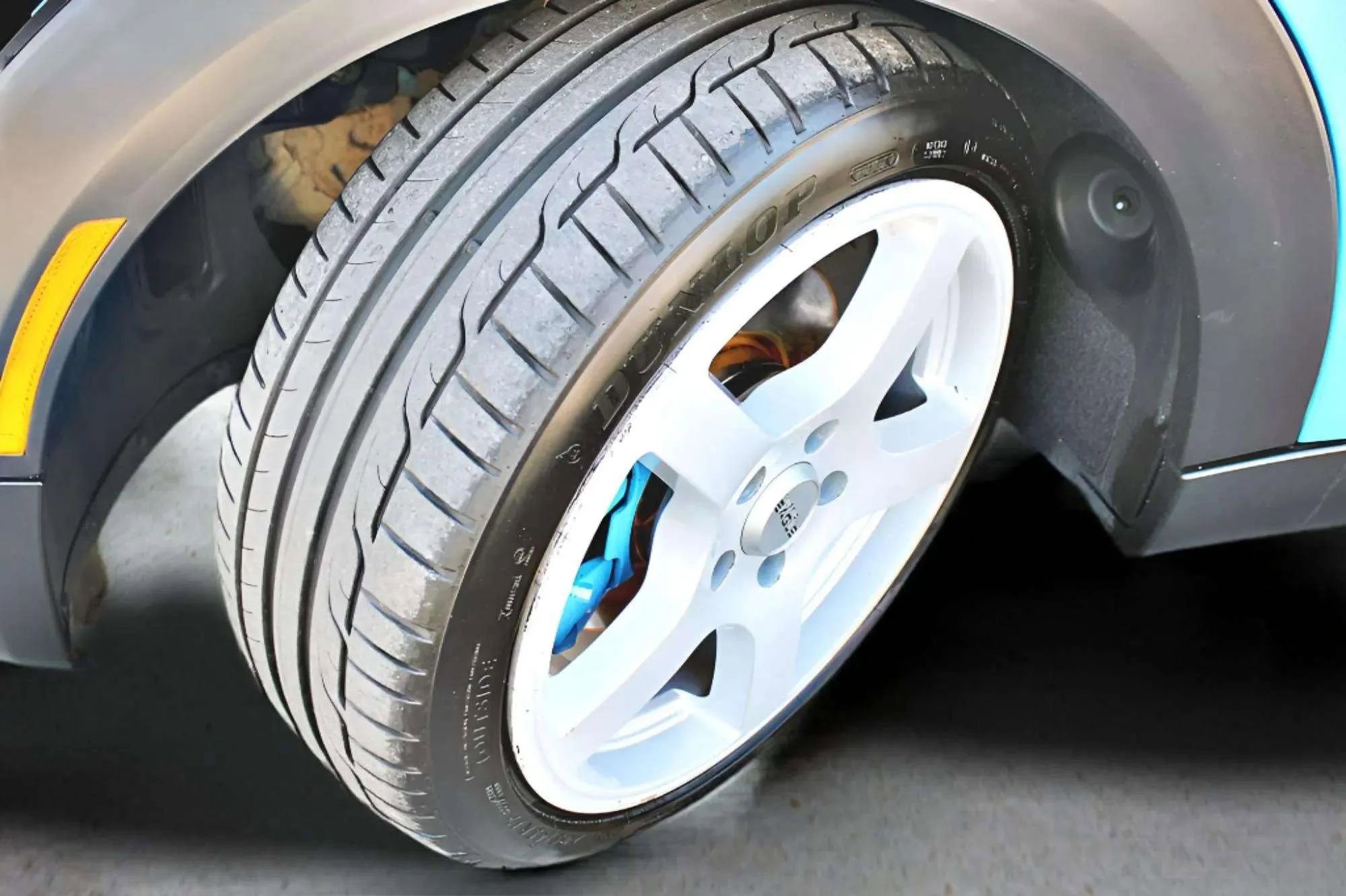 Used 2016 MINI Cooper S image 32