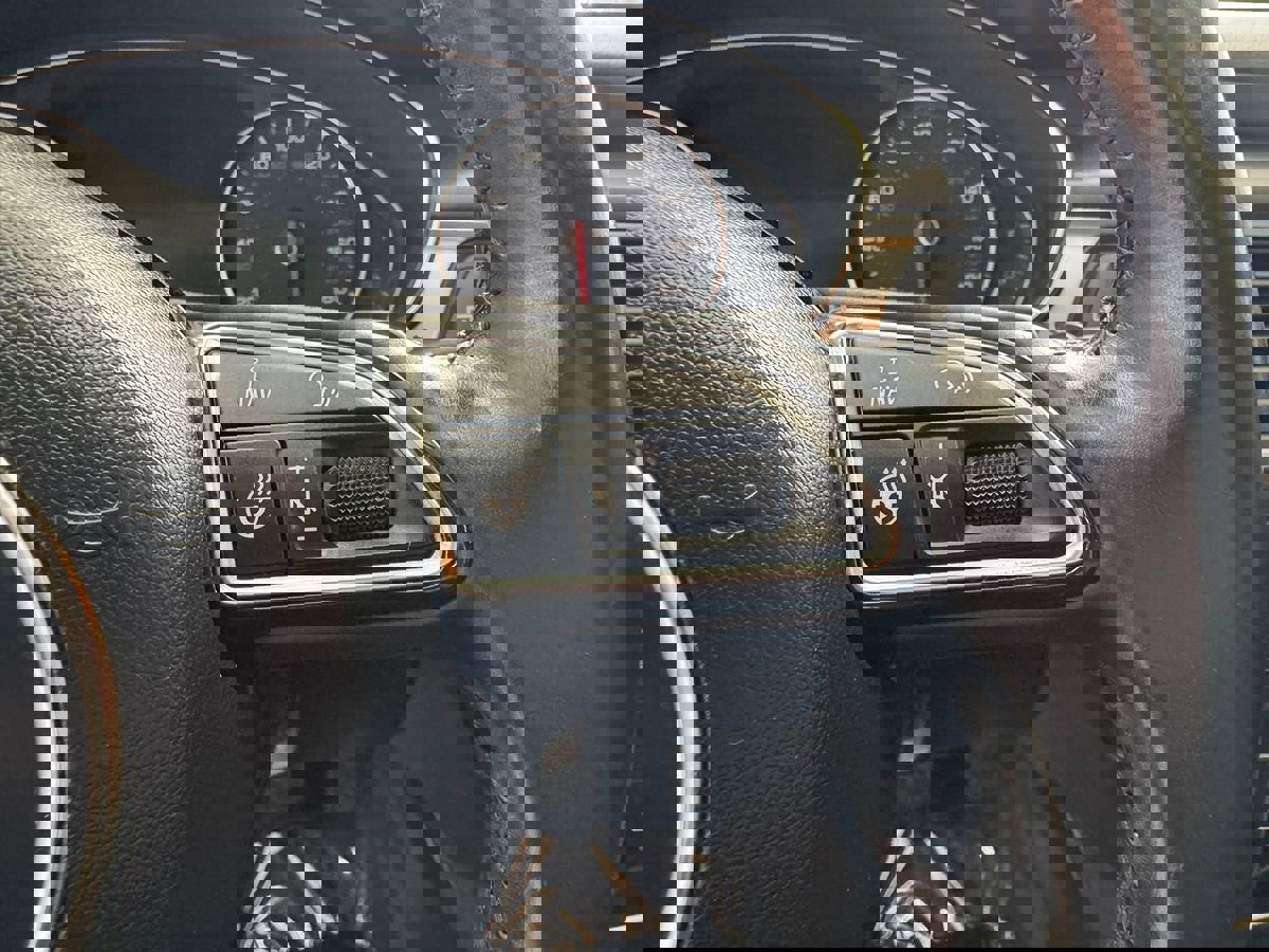 Used 2016 Audi A6 3.0T Premium Plus w/ S Line Sport Package image 45