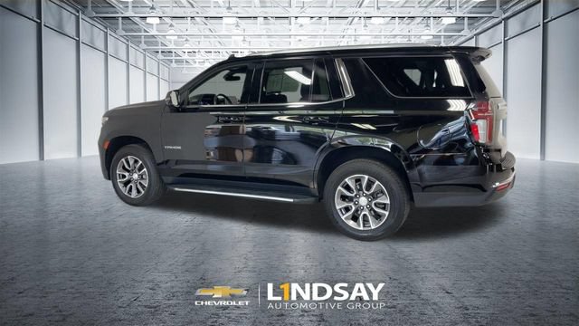 Used 2022 Chevrolet Tahoe LT w/ Luxury Package AWD/4WD image 9