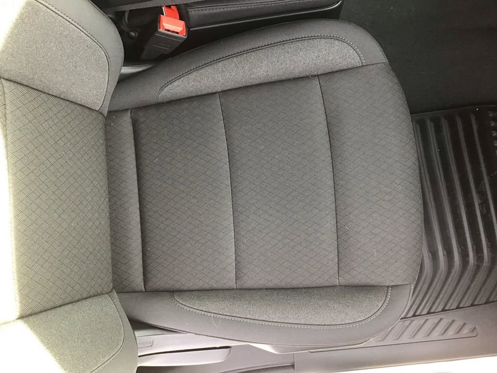 New 2026 Chevrolet Silverado 2500 Custom w/ Custom Value Package image 23