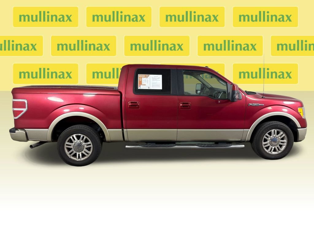 Used 2009 Ford F150 XLT RWD image 2