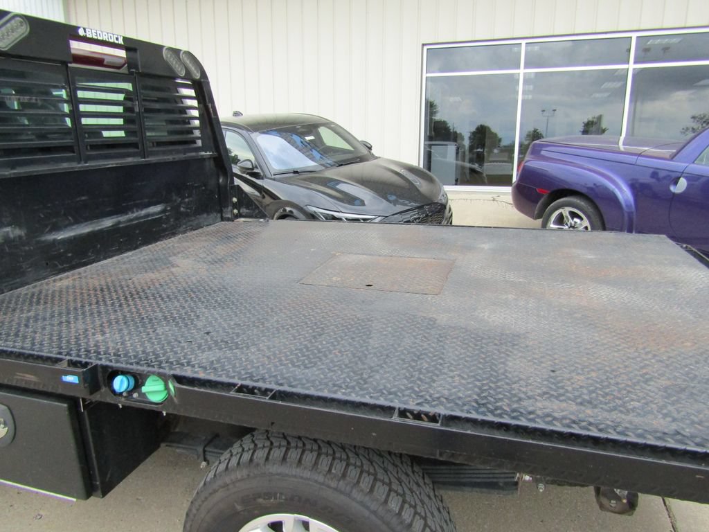 Used 2023 Chevrolet Silverado 2500 W/T w/ WT Fleet Convenience Package AWD/4WD image 27