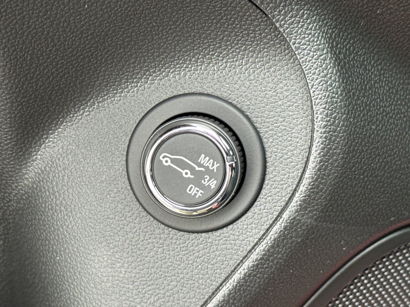 New 2026 Buick Encore GX Sport Touring w/ Comfort Package FWD image 27