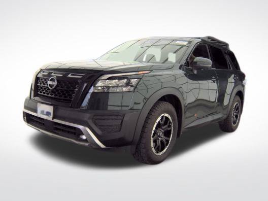 Used 2024 Nissan Pathfinder Rock Creek