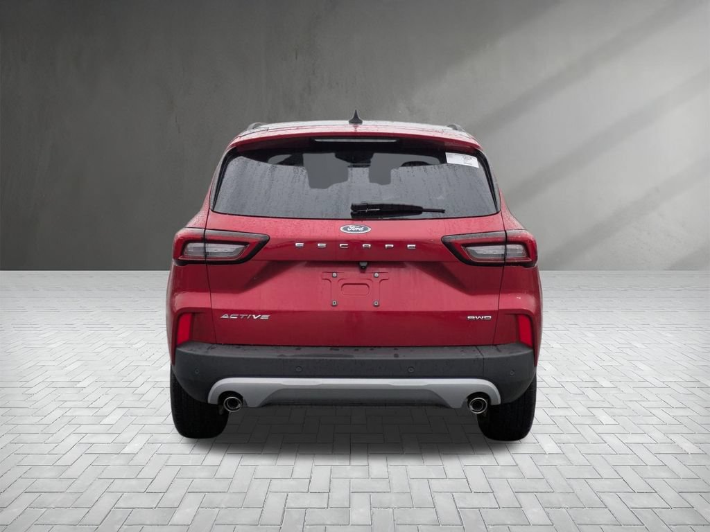 New 2026 Ford Escape Active w/ Tech Pack #1 AWD/4WD image 9